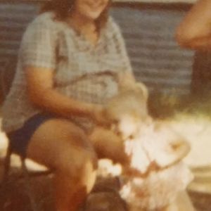 Meet your Posher, Kim